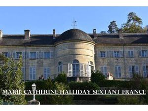 Marie-Catherine HALLIDAY