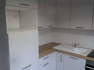 Location Appartement 2 pièces à Angers Centre (49000) : à louer 2 pièces / 46m² Angers Cen