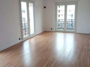 Location Appartement 3 pièces au Mans Heuzé - Saint-Georges (72000) : à louer 3 pièces / 6