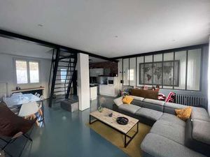 Location Maison à Cholet (49300) : à louer / 80m² Cholet