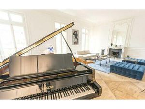 APPARTEMENT 4 PIÈCES / CANNES