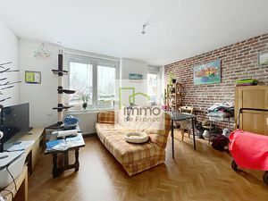 Appartement T2 bis Faches Thumesnil