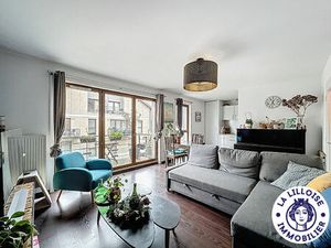 Avant même de le voir  on s'y sent bien !