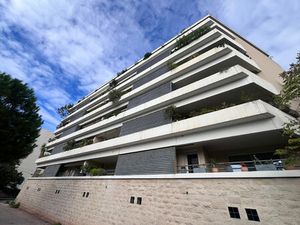 Appartement Marseille 4 pièce(s) 84 m2