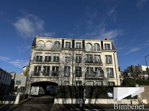 Appartement à vendre Orléans