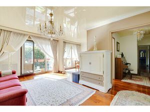 Appartement Paris 3/4 pièces 96.19 m2