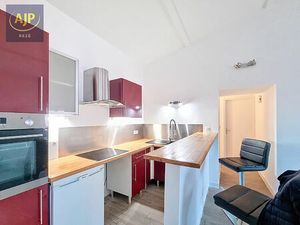 Appartement St Fiacre Sur Maine 2 pièce(s)