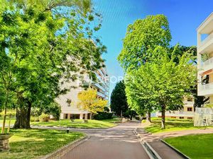 Appartement Saint Germain En Laye 3 pièce(s) 71 m2