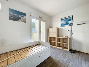 RARE ! RUE DU TONDU- STUDIO 17M² - TERRASSE - PARKING