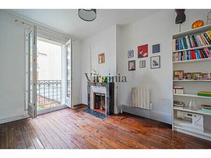 Vincennes - Appartement 1 pièce de 26 m2