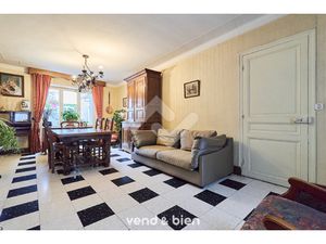 Maison T8 Ay champagne