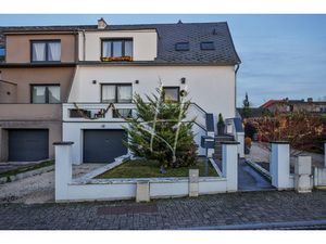 Basse-Ham | Maison 157m² – 7 pièces – 4 chambres - Piscine