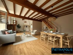 Maison à vendre Lucenay