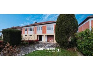 Maison à vendre Moulins-lès-Metz