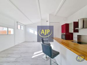 Appartement St Fiacre Sur Maine 2 pièce(s)