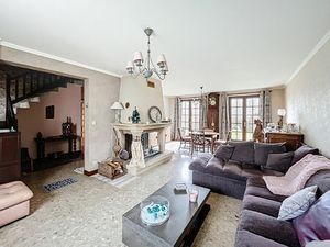 Maison Saintry Sur Seine 6 pièce(s) 135 m2