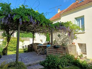 Maison Vemars 4 pièce(s) 110 m2  Garage et Jardin