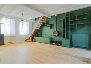 Charmante maison rénovée 1930  4 chambres à Villeneuve-d'Ascq