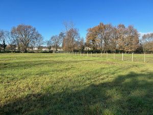 Terrain Saint Sulpice Et Cameyrac 3061 m2