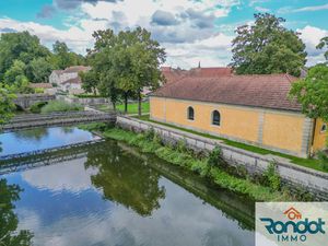 TERRAIN A BATIR 1172 M2 VIABILISE