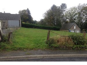 11 min de ST HILAIRE DU HARCOUET