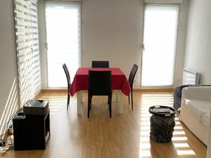 2 pièces meublé CHATEAU-THIERRY