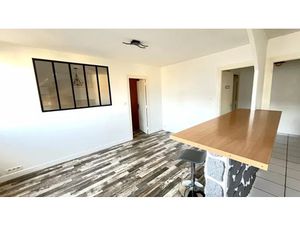 Appartement 2 pièces 44 m² à louer clermont-ferrand 63000 ? | ERA Immobilier