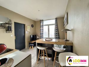 Appartement Type 2 en duplex