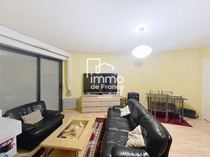 Appartement 2 pièce(s) 50.16 m2 - LAVAL