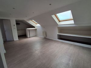 Appartement F2 quartier sud LE HAVRE (76)