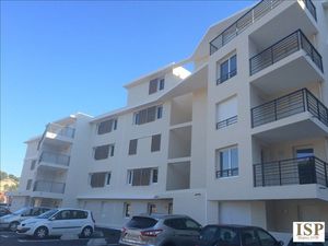 APPARTEMENT SEPTEMES LES VALLONS - 2 pièce(s) - 38.77 m2