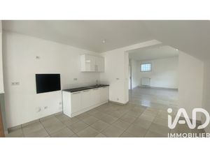 Location Appartement 4 pièces