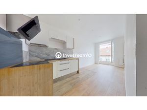 Appartement à louer Villejuif