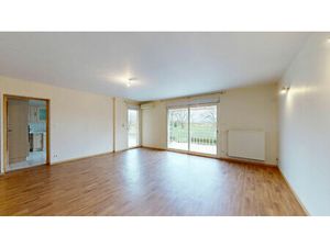 YZEURE - Appartement T3