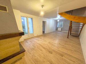 MAISON T5 BREST SAINT-MARC