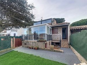 Maison Hyeres - Almanarre 4 pièce(s) 124.73 m2