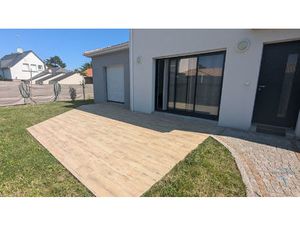 Maison Meublée Pornichet