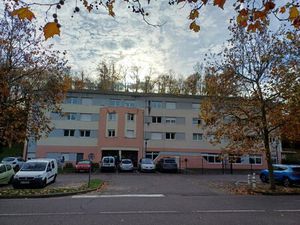 à louer Appartement 19 m² – 365 € |Saint-Avold