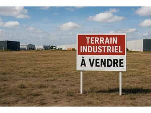 TERRAIN LIBRE DE CONSTRUCTEUR A VENDRE
