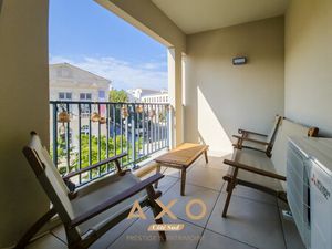 Vente appartement La ciotat  30m² 1 pièce 239 000€ avec terrasse