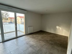 Appartement 3 pièces 63 m² à louer LE TAILLAN-MEDOC 33320 ? | ERA Immobilier