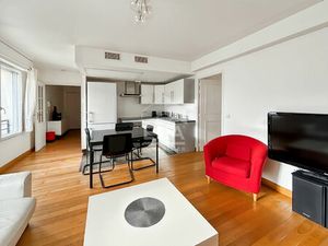 Appartement 2 pièces 47 m² à louer paris 16e arrondissement 75116 ? | ERA Immobilier