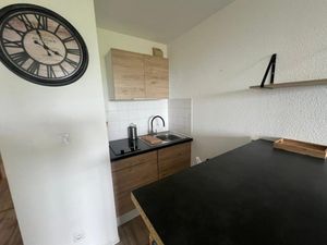 Appartement 1 pièces 23 m² à louer toulouse 31100 ? | ERA Immobilier