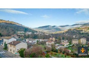 Vente Maison 3 pièces 90 m2 à Lamastre