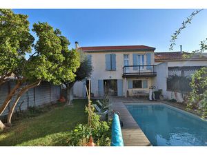 Maison 4 pièces 149 m² à louer narbonne 11100 ? | ERA Immobilier