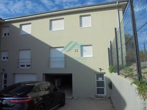 en vente Maison jumelée 120 m² – 449 000 € |Puttelange-lès-Thionville