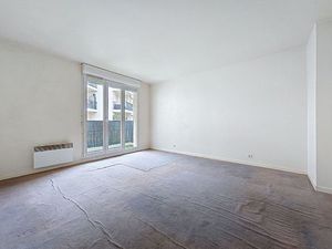 Appartement Asnieres Sur Seine 2 pièce(s) 42.36 m2