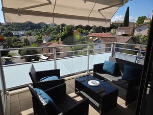 Appartement 1 chambre(s) à vendre