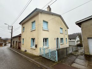 en vente Maison 125 m² – 149 000 € |Épiez-sur-Chiers