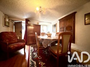 Vente Maison de ville 4 pièces